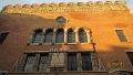 1700 Kazinczy synagogue Budapest